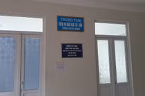 Bị khởi tố liên quan Đường Nhuệ, GĐ Trung tâm đấu giá tỉnh Thái Bình bị đình chỉ sinh hoạt Đảng