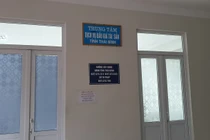 Bị khởi tố liên quan Đường Nhuệ, GĐ Trung tâm đấu giá tỉnh Thái Bình bị đình chỉ sinh hoạt Đảng