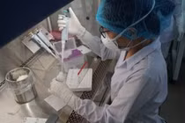 Hải Dương: Chưa xác định được nguồn lây của ca nhiễm COVID-19 thứ 1045