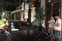 Khởi tố "trùm" cho vay nặng lãi Chúc "Nhị" Thái Bình