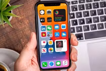 Hướng dẫn bật tính năng thú vị Back Tap trên iOS 14 cho Iphone