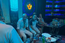 Dũng “trọc” Hà Đông, bố nuôi Khá Bảnh bị bắt liên quan ma túy: Xử thế nào?