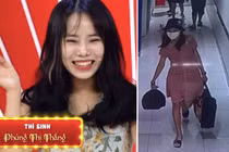 Thí sinh thách thức danh hài cướp ngân hàng: Từ game show đến “game tù” 