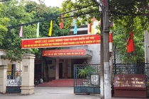 Cán Bộ Tư pháp ở Thái Bình bị đánh: Cựu Chủ tịch phường xin thôi “chức vụ”