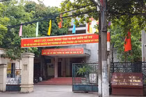 Cán Bộ Tư pháp ở Thái Bình bị đánh: Cựu Chủ tịch phường xin thôi “chức vụ”