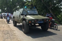 Nổ súng sới bạc 4 người chết: Công an được trang bị súng, khi nào được “bóp cò“?