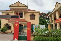 Công an Hải Phòng điều tra vụ cán bộ phường bị hai kẻ lạ mặt tấn công