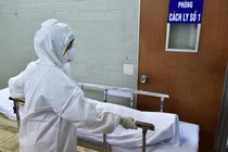 Người nước ngoài chữa Covid-19 ở Việt Nam phải trả phí: Hợp lý