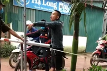 Cách ly xã hội: Gia tăng hành vi chống người thi hành công vụ…khẩn trương điều tra xử lý hình sự