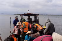 Đăk Mi 4 xả lũ: Đà Nẵng - Quảng Nam đối mặt nguy cơ ngập sâu