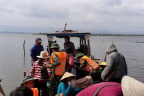 Đăk Mi 4 xả lũ: Đà Nẵng - Quảng Nam đối mặt nguy cơ ngập sâu