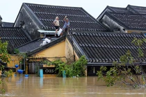 Lời kêu gọi Quý bạn đọc cùng Kiến Thức “Hành động vì miền Trung ruột thịt”