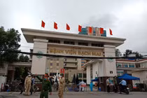 Ca COVID-19 thứ 231: Cty Trường Sinh phục vụ ăn uống đi công tác cùng đoàn BV Bạch Mai làm gì?