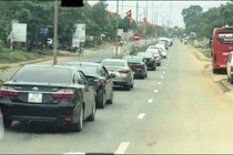 PGĐ BV Hương Khê tổ chức đám cưới cho con giữa dịch COVID-19: Sau tạm đình chỉ là gì…?