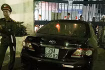 Trưởng ban Nội chính Thái Bình gây tai nạn chết người: Sau khởi tố là gì?