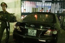 Trưởng ban Nội chính Thái Bình gây tai nạn chết người: Sau khởi tố là gì?