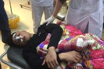 Hải Dương: Triệu tập nhóm đối tượng đánh bác sĩ đến gãy sống mũi