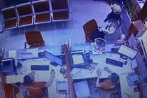 Nữ nghi phạm cướp ngân hàng Techcombank: Cái giá của sự liều lĩnh?