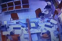 Nữ nghi phạm cướp ngân hàng Techcombank: Cái giá của sự liều lĩnh?