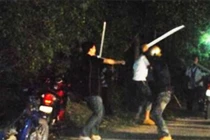 Bắt nữ đại gia BĐS Dương Đường cùng “đồng phạm” ở Thái Bình