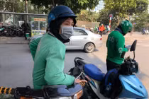 Grab nói gì khi Tổng cục Thuế yêu cầu Grab cần thận trọng phát ngôn?