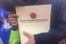 16 ứng viên GS, PGS Y, Dược bị tố gian dối: “Hết đường” quan lộ?