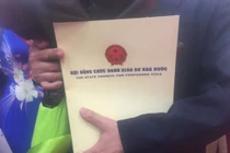 16 ứng viên GS, PGS Y, Dược bị tố gian dối: “Hết đường” quan lộ?