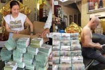 Vợ chồng Đường Nhuệ đấu giá đất “không trượt phát nào”: Nộp thuế thế nào?