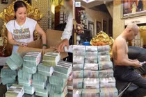 Vợ chồng Đường Nhuệ đấu giá đất “không trượt phát nào”: Nộp thuế thế nào?