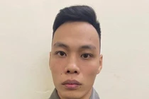 Chiêu trò biến gái bán dâm thành tiên nữ của Sinh “kỹ sư” IT?