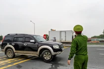 2/4: Hải Phòng kiểm soát theo tinh thần “tỉnh nào phải ở yên tỉnh đó”