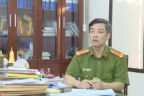 Điều chuyển công tác thượng tá Cao Giang Nam: Có gì đặc biệt?