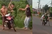 Công an xô xát với dân tại trụ sở CA phường: Công an Buôn Hồ báo cáo gì?