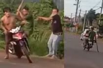 Công an xô xát với dân tại trụ sở CA phường: Công an Buôn Hồ báo cáo gì?