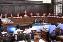 Vụ án tử tù Hồ Duy Hải: Dự đoán phán quyết giám đốc thẩm?