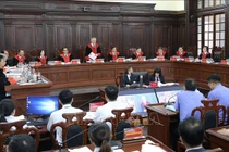 Vụ án tử tù Hồ Duy Hải: Dự đoán phán quyết giám đốc thẩm?