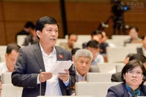 Trình Quốc hội bãi nhiệm đại biểu QH đối với ông Phạm Phú Quốc