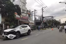 Gọi đàn em nhận tội thay: Đại ca Mười Thu có nặng thêm án