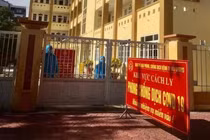 Cửa hàng tạp hóa Hiếu Trang có 3 BN mắc COVID-19: 50-70 khách mua hàng/ngày