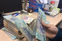 Bắt Giám đốc Ban Quản lý dự án huyện Đắk G’long