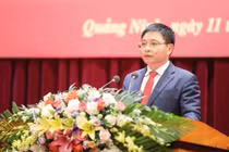 Biết gì về Chủ tịch Nguyễn Văn Thắng được giới thiệu bầu Bí thư Điện Biên?