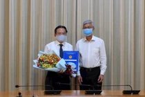 Vụ án SAGRI: Vừa giữ chức PGĐ Sở Quy hoạch, kiến trúc đã… “xộ khám”