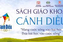 Sửa sách giáo khoa tiếng Việt 1: Phụ huynh lại tốn tiền mua mới?