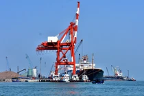 Tổng GĐ Cảng Quy Nhơn bị tố: Ông Phan Tuấn Linh sai gì?