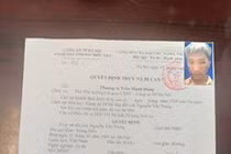 Truy nã đối tượng bỏ trốn khi bị dẫn giải lên phòng xét xử