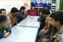 Chủ thầu xây dựng trả lương công nhân bằng ma túy: Xử thế nào?