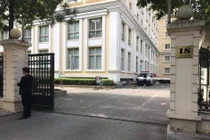 Chân dung Cục trưởng Quản lý, giám sát Bảo hiểm - Phùng Ngọc Khánh rơi lầu