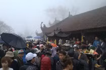 Phòng dịch do virus Corona: Không khai mạc hội xuân Yên Tử, Tam Chúc