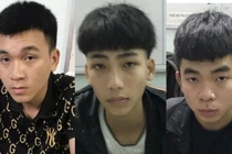 Vụ nam sinh lớp 12 ở Bình Phước bị đánh tử vong: 3 thanh niên ra đầu thú