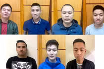 Quảng Ninh: Triệt phá đường dây đánh bạc qua mạng 420 tỷ, tạm giữ 7 đối tượng